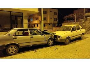 Kaza Yaptı, Kısıtlamayı İhlalden Ceza Yedi