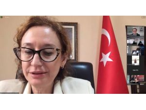 Tika’dan Gana Emniyet Mensuplarına Online Eğitim