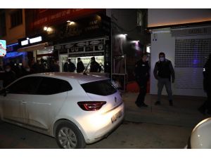 Başkent’te Çekiçli Kavga: 1 Yaralı