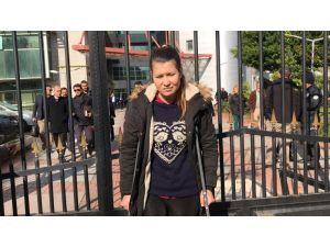 Eski Eşini Sokak Ortasında Vuran Sanık: "Öldürmek İçin Vurmadım"