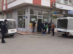 Tostçuda Alacak Verecek Kavgası: 1 Ölü