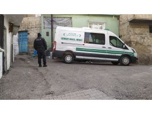 Gaziantep’te Silahlı Kavgada Oğul Öldü Anne Ağır Yaralandı