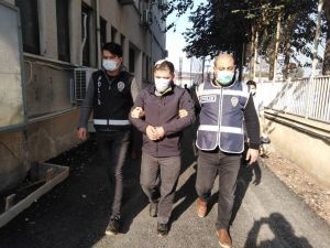 Kardeşlerin Miras Kavgasında Kan Aktı