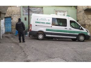 Gaziantep’te İki Ayrı Acı