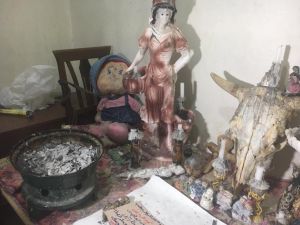 Başkent’te ’Dini Duyguları İstismara’ 13 Gözaltı