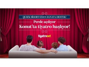 Sanat Ve Sigorta Dünyası Buluşuyor