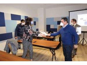 Kepez Belediyesinin Yabancı Diller Akademisi’nin 3. dönem eğitimleri başlıyor