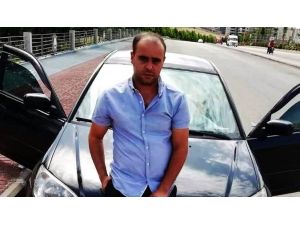 Mahalleye Yayılan Koku Sonrası Cesedi Bulundu