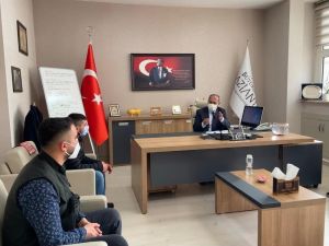 Madde Bağımlığından Kurtulan Gençler Vatani Görevlerini Tamamladı
