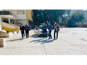 Osmaniye’de 3 İş Yerini Soyan Hırsızlar Yakalandı