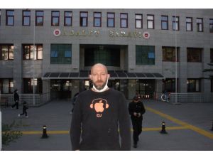 ’Fakirlik iğrençliktir’ sözlerine mahkumiyet kararı