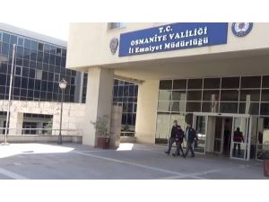 Pkk’nın Dağ Kadrosuna Katılmak İsteyen Şahıs Tutuklandı