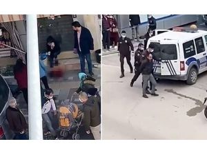 16 Yaşındaki Kızını Bıçaklayan Babanın İfadesi Ortaya Çıktı