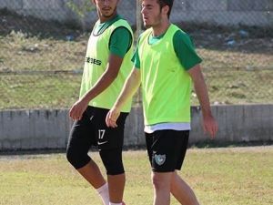 Denizlispor’da Görevli 19 Yaşındaki Oyuncuya Pfdk’dan Ceza