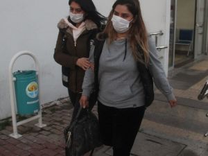 Tarım Kredi Kooperatifinde 1 Milyonluk Vurgun