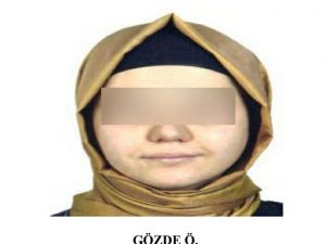 Firari Fetö’cü Akademisyen Yakaladı