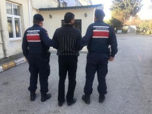 Dolandırıcılık Suçundan Aranan Şüpheli Mersin’de Yakalandı