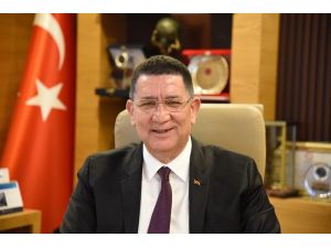 AESOB Başkanı Dere: "Aldatıcı indirimler ve merdiven altı ürünlere karşı dikkatli olalım"