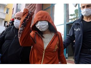 ‘Krize girdim’ deyip sürücülerin kabusu olan sevgililer tutuklandı