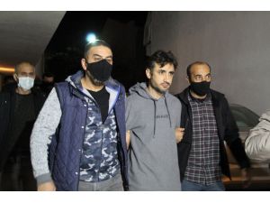 Firari Çocuk Katili, Film Gibi Operasyonla Yakalandı