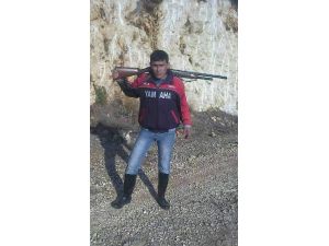 Sürek Avında Vurulan Avcı Hayatını Kaybetti