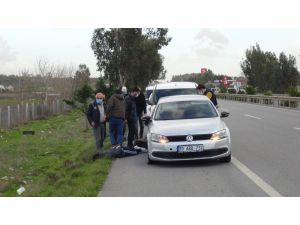 Otomobil çalan 3 şüpheli nefesleri kesen operasyonla yakalandı