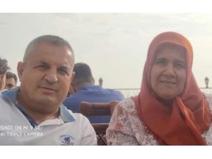 Osmaniye’de Karı Koca Birer Gün Arayla Korona Virüse Yenik Düştü