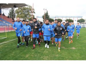 Kepez Belediyespor, Bal’da Gençlerle Sahne Alacak