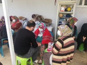Şehit Polisin Acı Haberi Mersin’deki Ailesine Ulaştı
