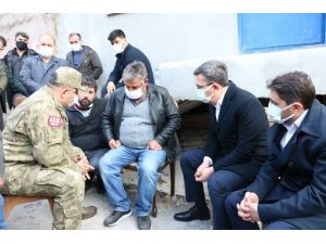 Düğününe Gelirken Rehin Alınan Uzman Çavuş 5 Buçuk Yıl Sonra Şehit Edildi