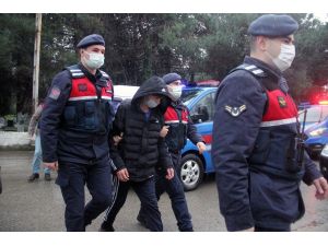 Denizli Jasat, İlknur’un Katillerinin Yakalanmasına Katkı Sağladı