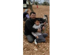 Çocukların Havalı Tüfek İle Oyunu Ölümle Bitti