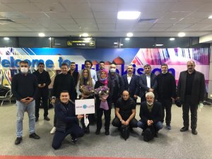 Asıa Luxe Travel’dan Büyük “Özbekistan Tanıtım Gezisi”