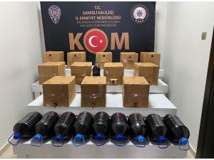 Kaçakçılara 4 Ayrı Operasyon: 4 Gözaltı