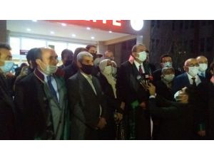 Yazıcıoğlu Davasında Üst Düzey Kamu Görevlilerine Hapis Cezası