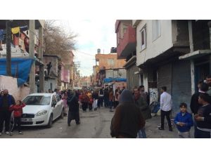 Polis Düğün Bastı