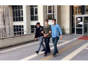 "Dur" İhtarına Uymayıp Kaçan Azılı Hırsız Yakalandı