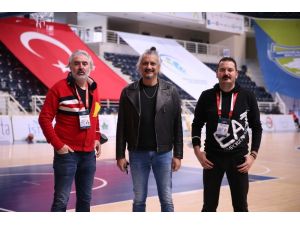 Merkezefendi Basket, Yalova’ya Temkinli Bakıyor