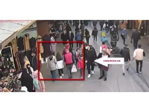 Polis Hırsızlara Göz Açtırmıyor