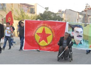 Boğaziçi Eylemi Düzenleyen Genç Pkk’lı Çıktı