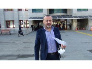 Telefonuna gelen mesajla dolandırıldığını anlayan avukat 3 bin liralık alışverişe engel olamadı
