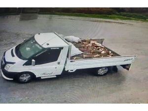 Denizli Jasat, 4 İlde 7 Yaşlıyı Dolandıran Hırsızlık Şebekesini 1 Günde Yakaladı