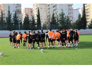 Adanaspor, Ligde Kalmayı Garantilemek İstiyor