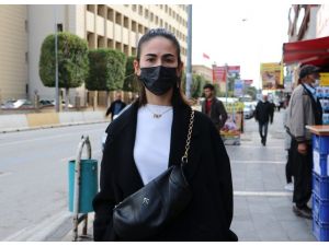 Boşanmak İsteyen Kadına Ölüm Tehdidi
