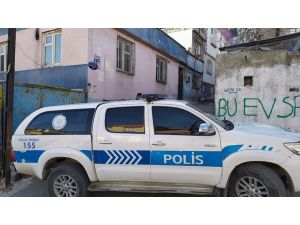 Eşi Tarafından Bıçaklanan Kadın Hayatını Kaybetti