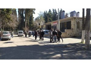 14 Yaşındaki Çocuk Trafik Kazasında Hayatını Kaybetti