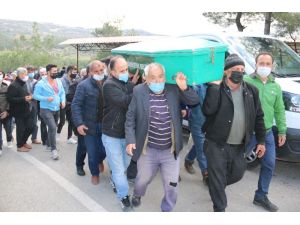 Uludağ’da Ölü Bulunan Doktor Toprağa Verildi