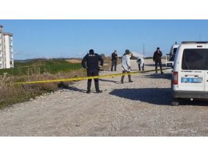 Osmaniye’de Silahlı Kavga: 1 Ölü, 1 Yaralı
