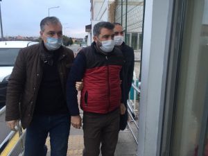 Reçete Çetesi Operasyonunda 41 Gözaltı