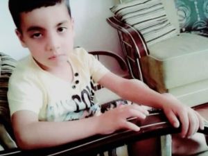 Tüfeğini Temizlerken Yanlışlıkla 6 Yaşındaki Yeğenini Öldürdü